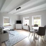 Lägenhet 