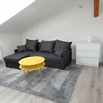 Lägenhet 