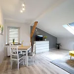 Lägenhet 