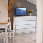 Lägenhet 