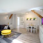 Lägenhet 