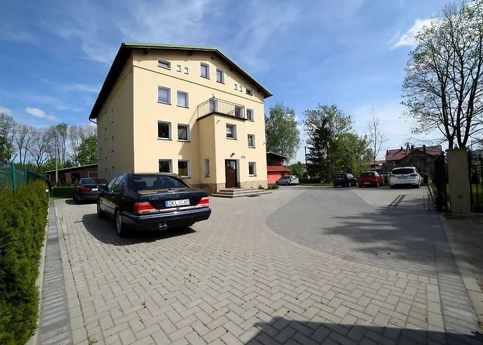 Apartament 